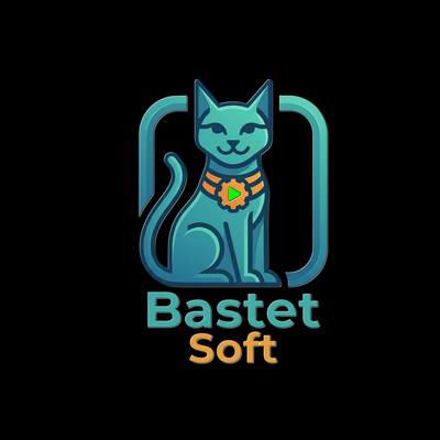 Bastet Soft Logo
